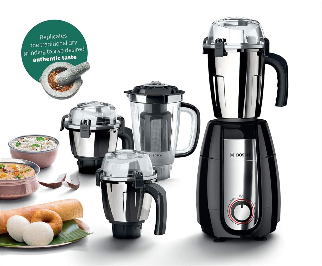 Top 5 Best Kitchen Appliances